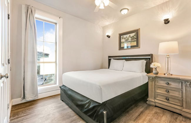 Fully Furnished Condos Near St Charles - Foto 4