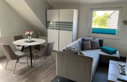 Ferienwohnungen Arkonablick Schneidereit - Foto 10