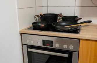 Yello Homes - großes Apartment - Am Waldrand, 15 min bis Nürnberg Messe, für 8 Personen, 2 WC's - Foto 32