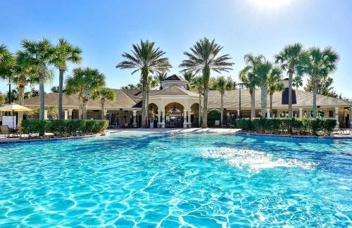 The Perch-2 Miles from Disney, Movie Theatre & Water Park - Foto 33