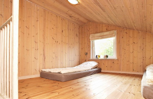 8 Person Holiday Home in Strandby - Foto 11