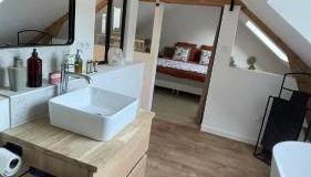 La maison d'Apolline - Foto 2