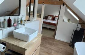 La maison d'Apolline - Photo 2