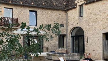 Le Clos des Ursulines // Maison seigneuriale du XVIe siècle - Foto 4