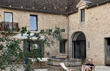 Le Clos des Ursulines // Maison seigneuriale du XVIe siècle - Foto 4