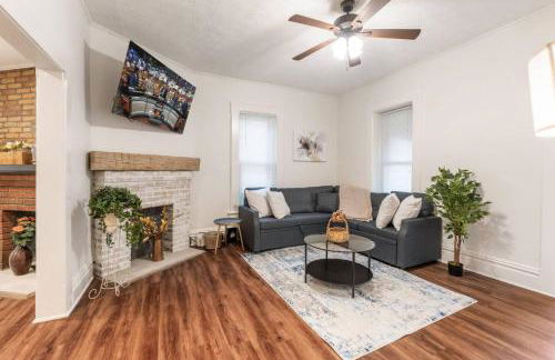 Entire Duplex - 2 Units - Foto 57