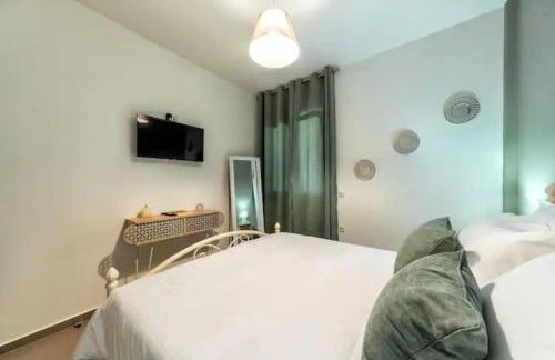 Villa Kampos - Foto 25