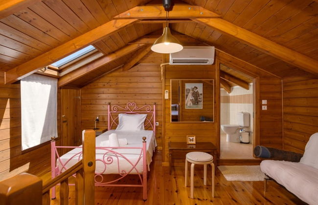 Paradise Home - On the Hill - Paradise Home - On the Hill - Foto 13