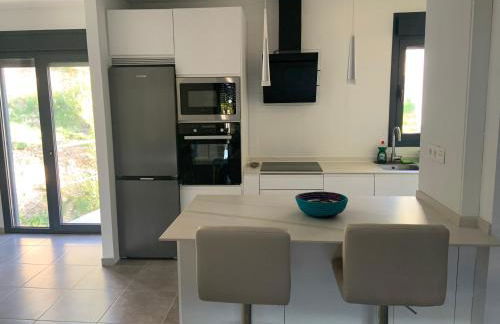 Chalet rural en Angeles de San Rafael - Foto 18