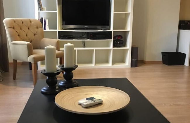 Ottoman Apart - Foto 35