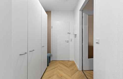 Cozy living in Gießen - free parking - balcony - Photo 6