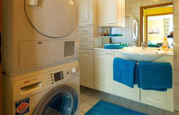 Ferienhaus-Butterblume - Foto 8