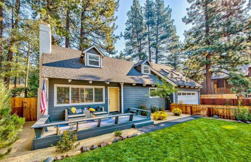 The Home at the End of the Rainbow - Foto 1