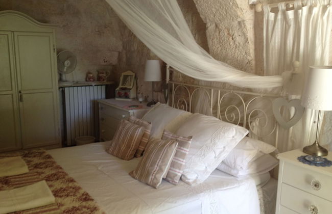 Trulli Mimosa by Pugliadamare - Foto 2