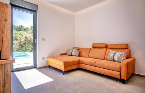 Andrea Deluxe Apartment with Pool - Foto 6