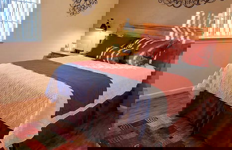 Affordable Suites of America Waynesboro - Foto 17