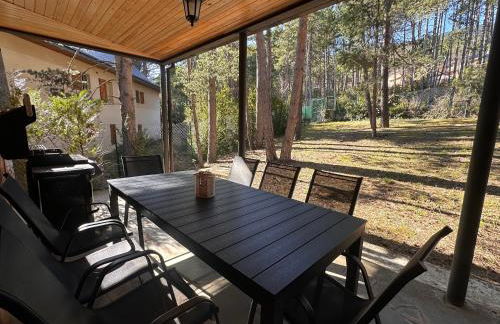 Villa Zocotin - Foto 65