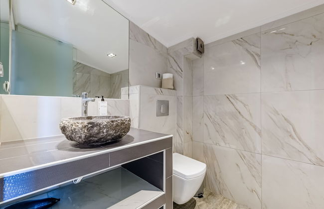 Alpha Luxury Suites - Foto 70