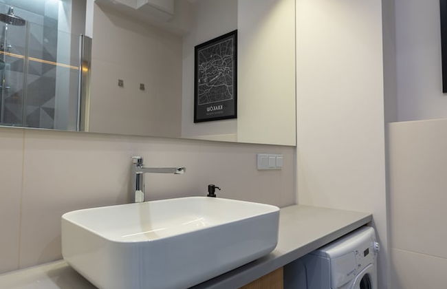 City Lights Apartments - Rakowicka 15 - Foto 40