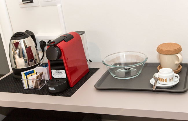 Malu Suites - Foto 17