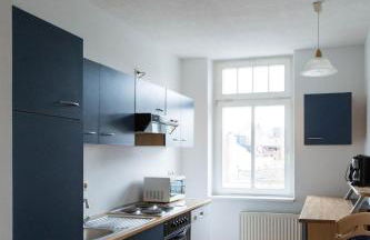 Studiowohnungen Am Neuberinhaus F&G Apartments - Foto 3