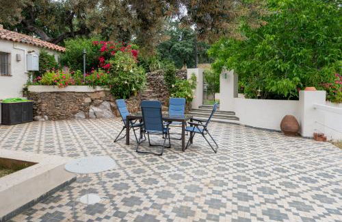 Finca la Arborea - Foto 18