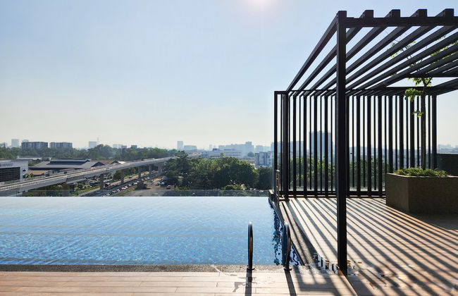 FOX Hotel Glenmarie Shah Alam - Foto 19