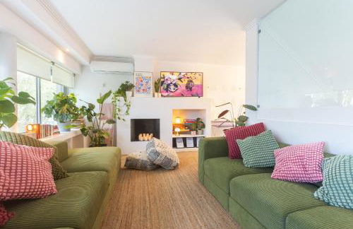 Beach Villa - 16min to Downtown - 30 PPL - Foto 26