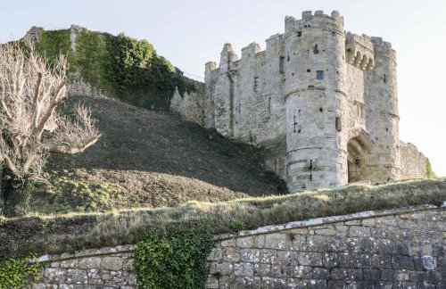 Stable Cottage - Photo 26