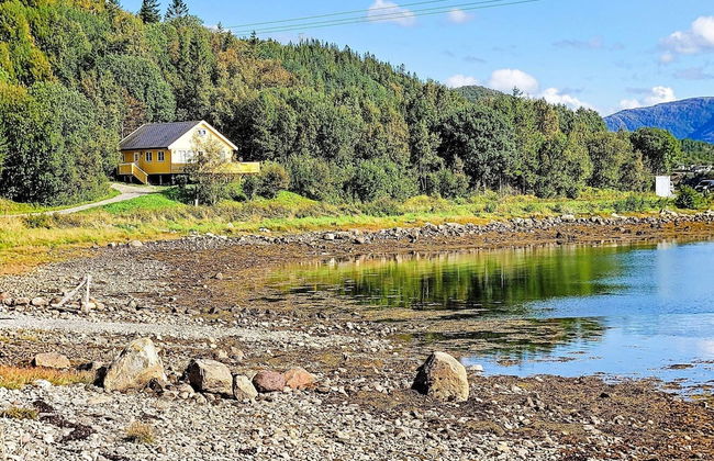 6 Person Holiday Home in Naustbukta-by Traum - Photo 21