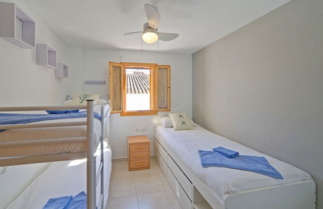 Pont del Moncau - Foto 13