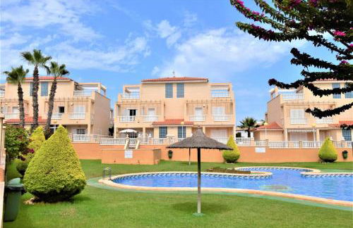 Groundfloor La Zenia ZeniamarVI - Foto 29