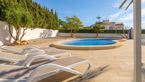 Villa Familia - Foto 2