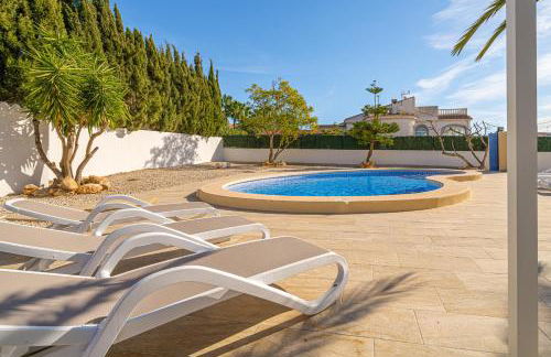 Villa Familia - Foto 2