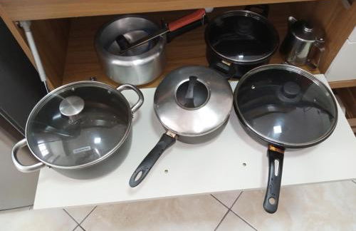 Apto Com Sacada e Ar Condicionado a 2 minutos da Praia - Foto 19