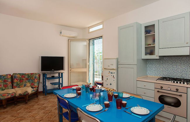 VilleSalento - Spiaggiabella M705 - Foto 14