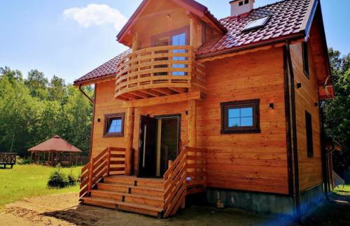 Wypoczynek na Mazurach U Sebka - Foto 76