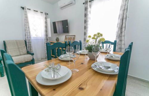 Embrujo Andaluz Complejo Rural Órgiva - Foto 47