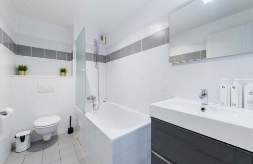 204 - Charmant studio jardins des plantes -Paris 5 - Foto 12