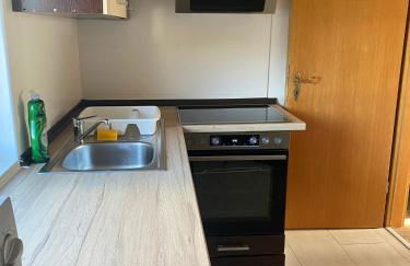 Ferienwohnung Siegen Eiserfeld 2 - Foto 5