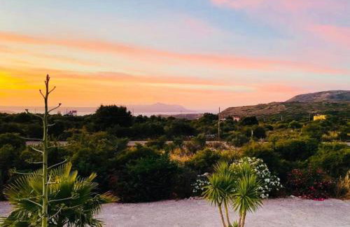 Villa in Axos with Pool near Panormo Beach - Photo 21