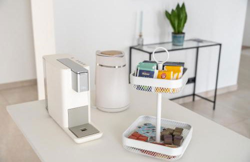 Lahnstay I zentral I für 6 I Parkplätze I Terrasse - Foto 5