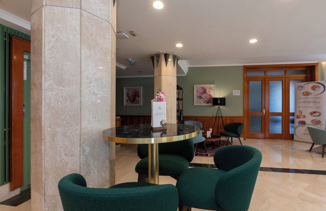 Holiday Club Apartman Hotel - Foto 45