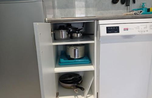 Apartamento Mar del Sur - Foto 18