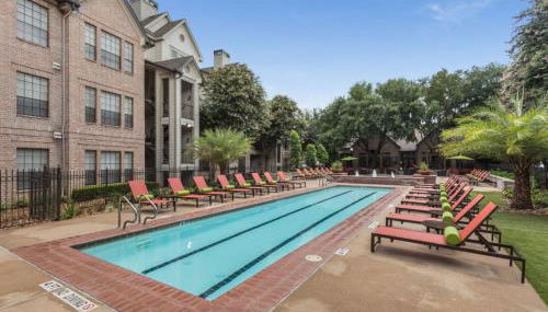 Houston's City Center Apartment - Pool & Gym - Foto 4