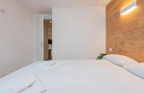 Alpine Retreat Bormio - With WIFI and Smart Tv - Photo 13