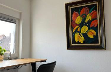 Ferienwohnung - Foto 3