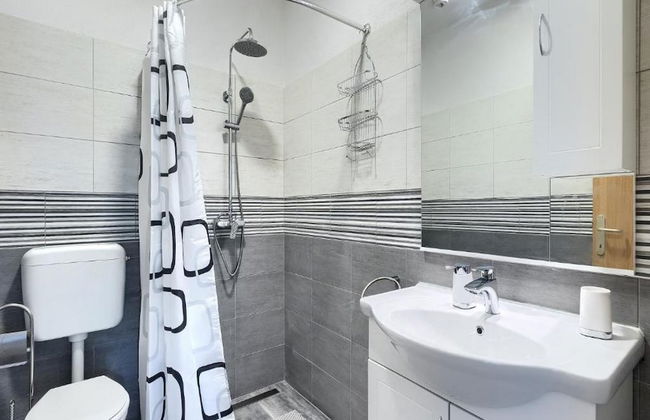 Holiday House Chill out Loborika - Foto 14