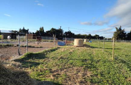 Gîte Pierre Blanche - Foto 49