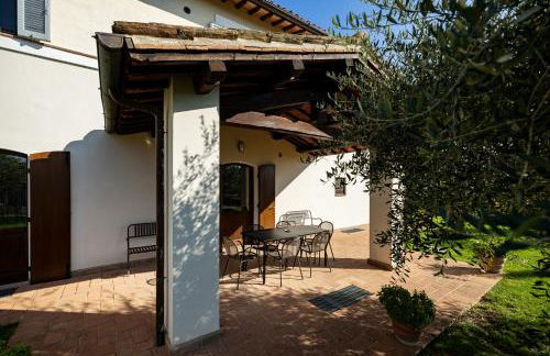 AGRITURISMO LA CORTE DEI CAVALIERI - Foto 66